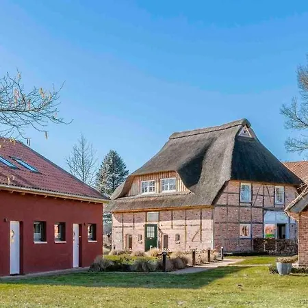 Hofgut Bockelkathen 4 Luedersburg