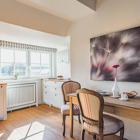 Hofgut Bockelkathen 4 * Luedersburg