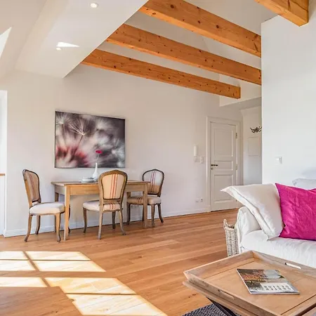 Appartamento Hofgut Bockelkathen 4 *