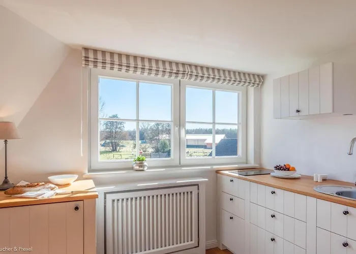 Διαμέρισμα Hofgut Bockelkathen 4 *