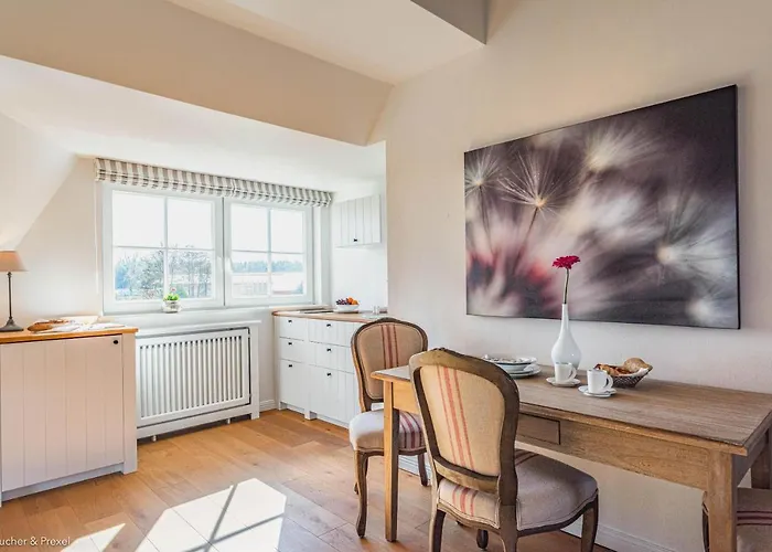 Hofgut Bockelkathen 4 * Lüdersburg